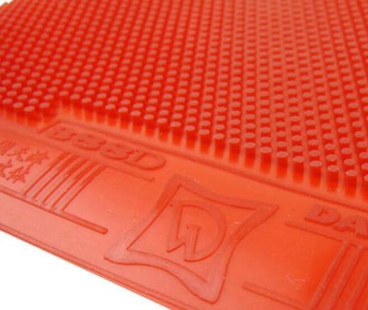 大维388d长胶单胶皮