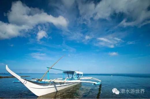 【度假村】菲律宾阿尼洛Anilao 潜水套餐 - Pacifico Azure 商品图7