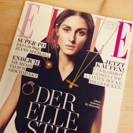 北京仓｜Alex Monroe-Daisy-小雏菊 耳钉 ［英国设计师］ 商品图4