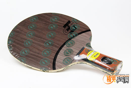 斯帝卡 oc cr wrb 斯蒂卡五层纯木乒乓球底板