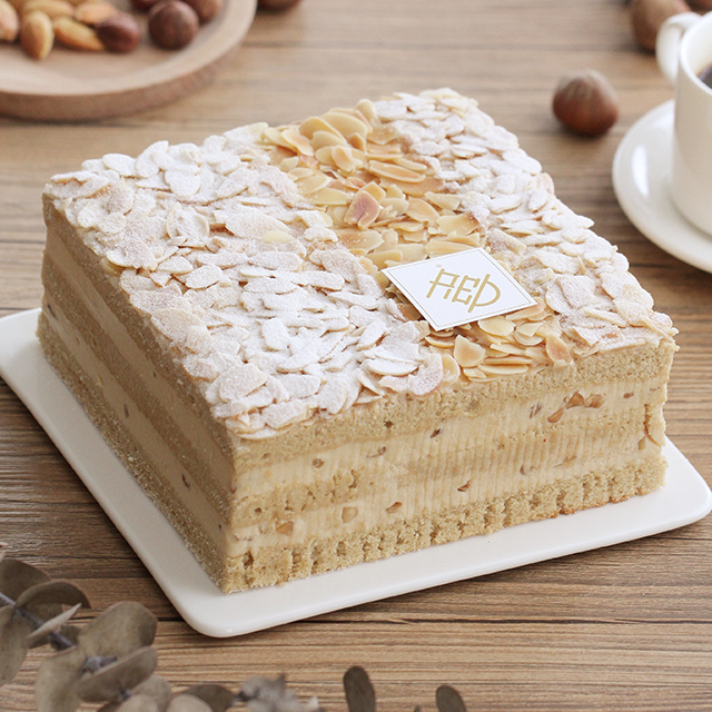 坚果帝皇 Game of Thrones