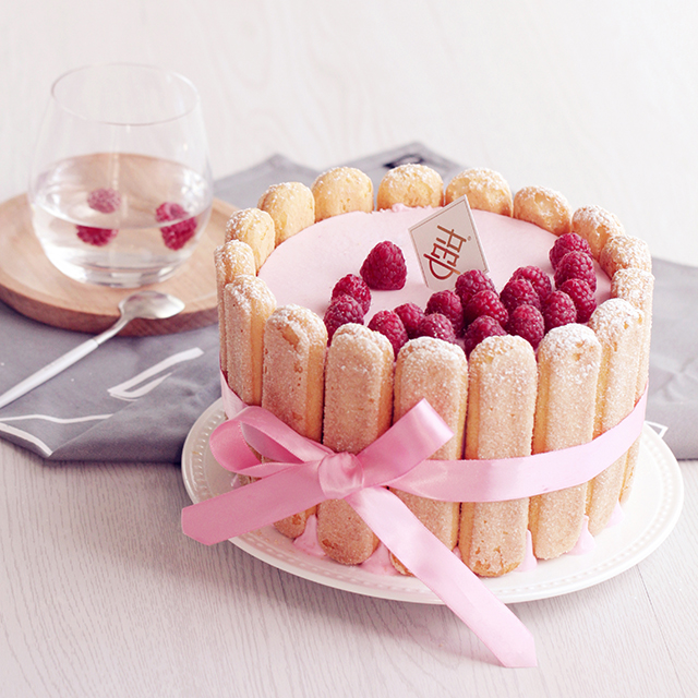 夏洛特公主 Princess Charlotte