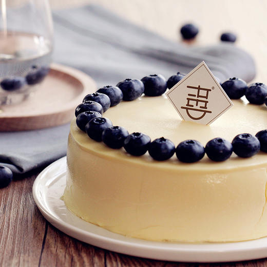 迷情芝士 The Cheese Affair 商品图2