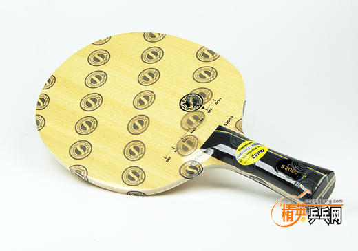 斯帝卡 s2000 斯蒂卡五层纯木乒乓球底板