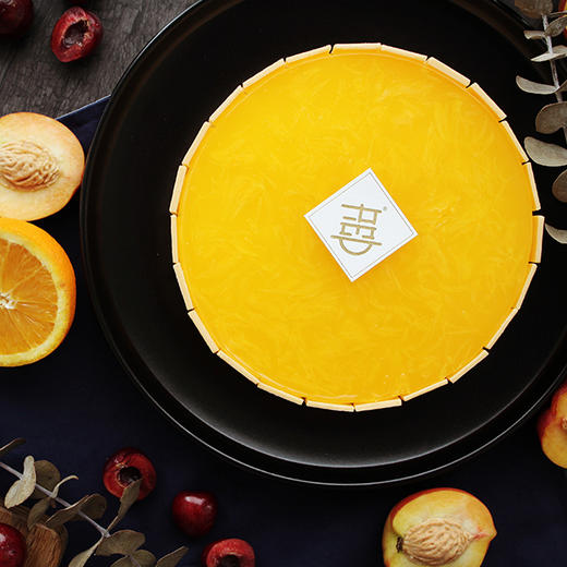 金橙传奇 Californian Legend 商品图0