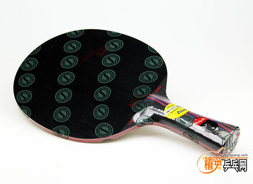 Stiga斯帝卡纳米碳王斯蒂卡纳米碳王9.8专业近台快攻型速度型九木八碳乒乓球底板 商品图4