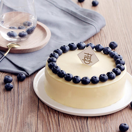 迷情芝士 The Cheese Affair 商品图0