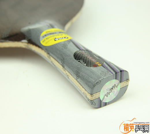 斯帝卡 钛5.4WRB 斯蒂卡钛粉粘合结构乒乓球底板 商品图2