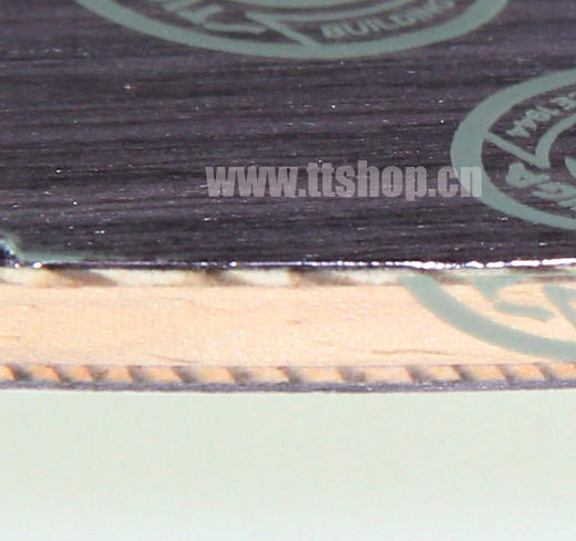 斯帝卡斯蒂卡OC乒乓球拍底板专业弧圈型五层纯木练功初学进阶使用乒乓球底板 商品图2