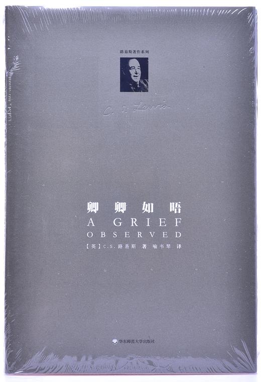 路易斯著作系列：卿卿如晤 商品图2