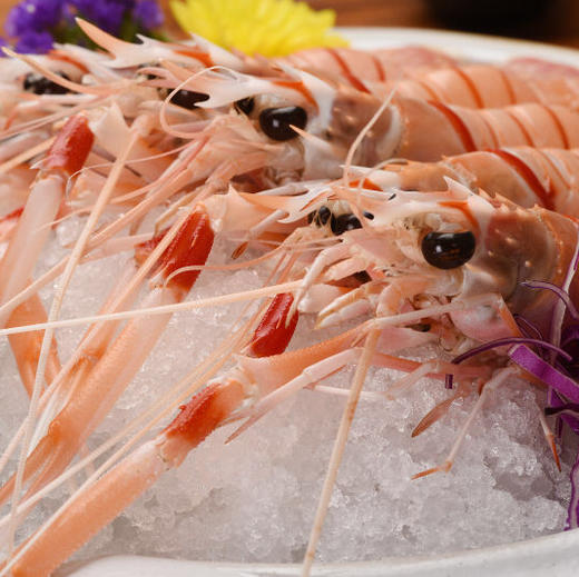 新西兰海鳌虾运费顺丰到付