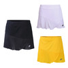 尤尼克斯 YONEX 26027CR 女款羽毛球裤裙 运动短裙 内有打底安全裤设计 商品缩略图0