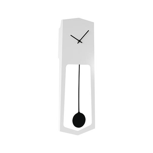 预售- 意大利【COVO】Aika系列 多色小型壁挂式摆钟 商品图3