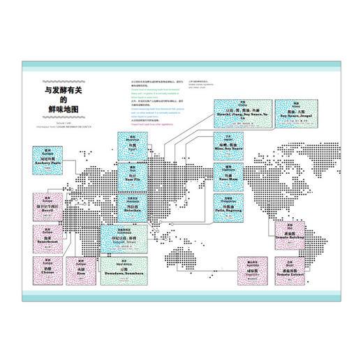 食帖03：食鲜最高 （第2版） 林江 著 饮食文化 食帖系列 美食菜谱 中信出版 商品图3