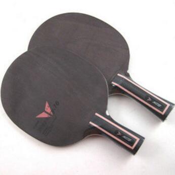 银河Y16 原2022#升级版 5木2碳乒乓球底板 商品图0