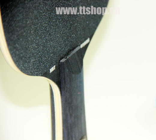 华瑞特 碳砂水晶乒乓球底板 商品图4