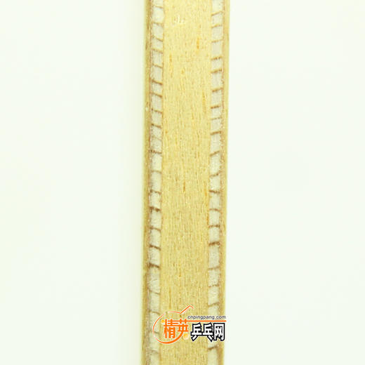 世奥得-横滨悦（精英版）5+2层外层加强结构乒乓球底板 商品图4