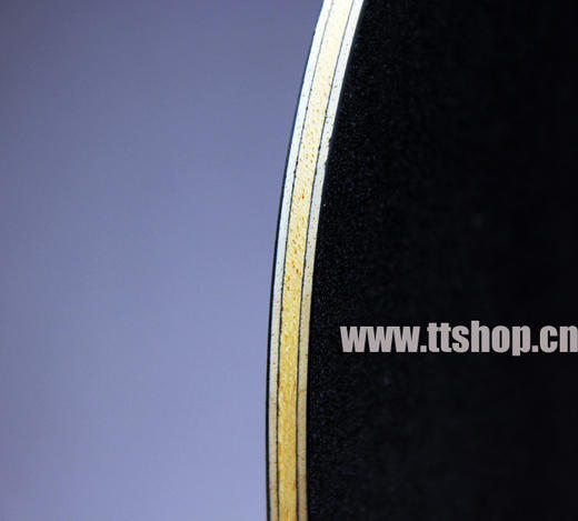 华瑞特 碳砂水晶乒乓球底板 商品图3