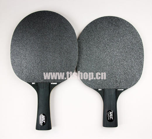 华瑞特 碳砂水晶乒乓球底板 商品图1
