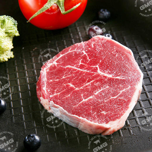 澳洲和牛小米龙 适合儿童牙口 鲜嫩细腻小牛扒 爆款推荐 商品图4