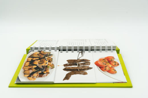 只一盘也是盛宴：懒人的10000种健康沙拉 商品图2