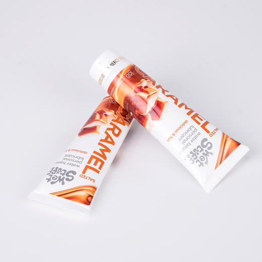 【新手推荐】澳洲WetStuff 可食用焦糖果味人体阴道润滑剂夫妻房事润滑油液成人性用品 商品图6