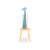 【xiangcasa】原创设计动物系列 萌宠椅北欧大小动物座椅 实木手工打造 - 预售 商品缩略图7