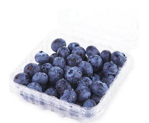 2016鲜果蓝莓7月25日周一到货兔眼蓝莓