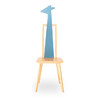 【xiangcasa】原创设计动物系列 萌宠椅北欧大小动物座椅 实木手工打造 - 预售 商品缩略图3