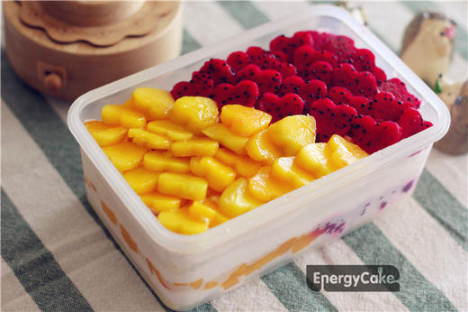 【小食祖】新鲜盒子 商品图3