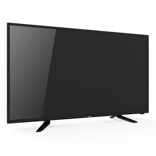 康佳正品直供康佳led43u6043吋优酷电视梦想版8核优酷视频海量应用