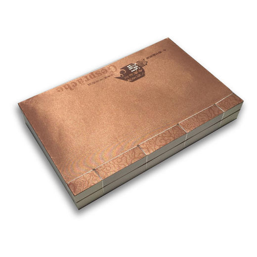 《论语》（中德文对照版）线装本 获山东省第十一届对外传播奖 商品图1