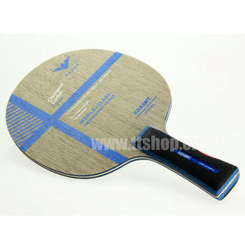 育康腾EAKENT 铠甲 7层紫碳王乒乓球底板 商品图1