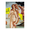 名画之谜·希腊神话篇  一本好书让你失眠到3点！西方古典油画入门仪式，解开艺术观赏之中的谜题：看画时，你到底在看什么？ 商品缩略图1