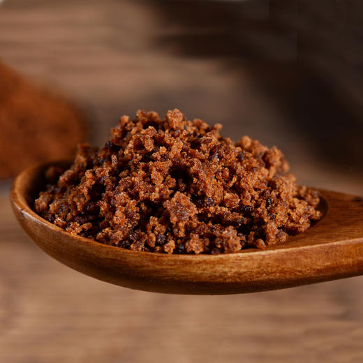 烘焙专用云南古法原味黑糖粉