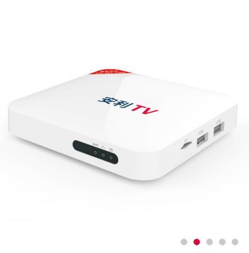 安利盒子/含一年服务费/16年5月起仅限金卡订购/返优惠券活动于2017年4月30日结束 商品图2