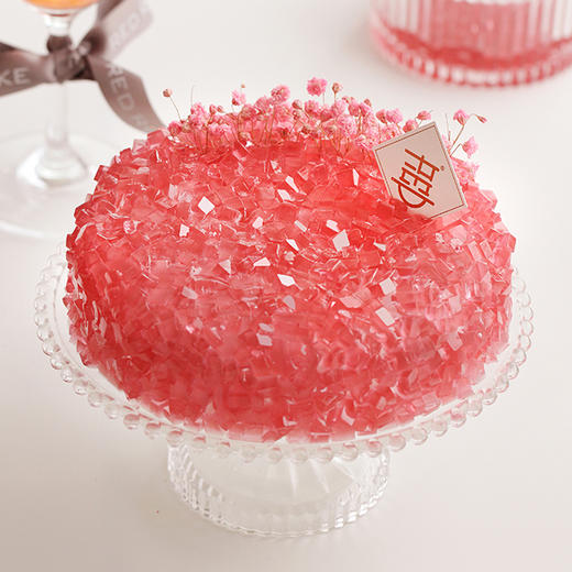 白金粉黛 White Zinfandel 商品图0