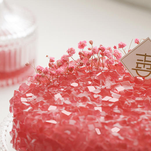 白金粉黛 White Zinfandel 商品图2