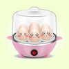 【煮蛋机】优益早餐机迷你煮蛋器多功能蒸蛋器家用 商品缩略图1