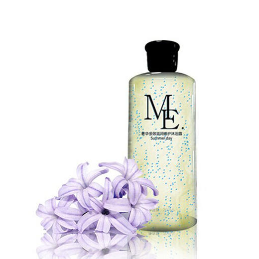 【洗发露】多效无硅油洗发水清爽控油滋润保湿柔顺洗发露 商品图1