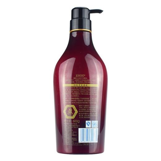 【洗发露】。索芙特防脱洗发 控油去屑防脱发生发增发密发 商品图2