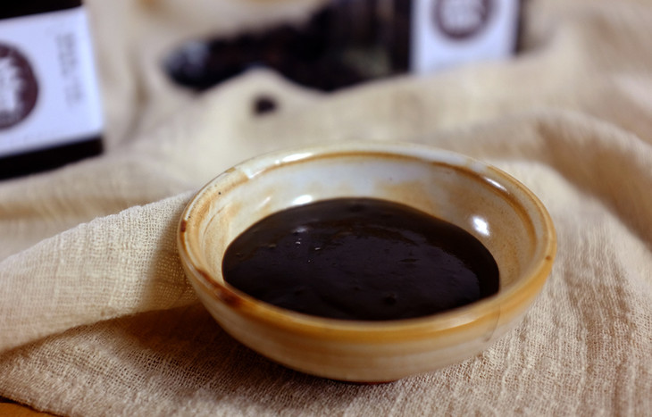 【非遗老手艺】那时花开 杨芳固体酱油 纯手工酿造