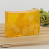 【手工皂】香橙植物精油皂 手工皂 控油 商品缩略图1