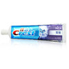 【牙膏】佳洁士3d 炫白+双效牙膏光泽洁白防蛀修复 商品缩略图1