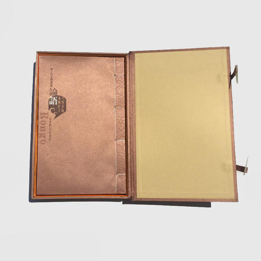 《论语》（中日文对照版）线装本 获山东省第十一届对外传播奖 商品图3