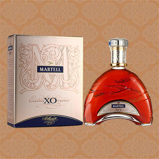 【老酒】马爹利xo(2011年)/35cl