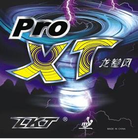 KTL 龙卷风 XT PRO 反胶乒乓球套胶