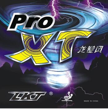 KTL 龙卷风 XT PRO 反胶乒乓球套胶 商品图0