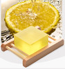 【手工皂】天然柠檬草本精油皂美白补水控油祛痘洁面手工皂 商品缩略图1