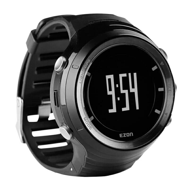 宜准运动手表g3